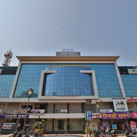 Hotel Oyo 14943 Shubh Suvidha à Somnāth Extérieur photo