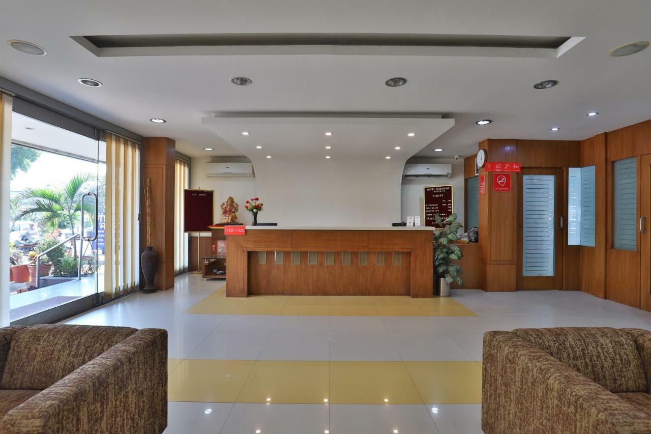 Hotel Oyo 14943 Shubh Suvidha à Somnāth Extérieur photo
